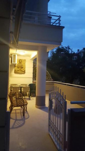 Apartman Muric